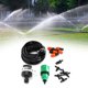 thumbnail image 3 of Kit de riego, sistema de microrriego automático, suministros de jardinería, juego de riego, artesanía excepcional, 3 of 12