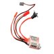 thumbnail image 1 of 30A ESC Control Zulema para WPL RC Car X4 2CH Control remoto Transmisor, 1 of 6