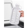 thumbnail image 5 of Ice Ball Mold 2 In 1 Ice Cube Maker Water Bottle Ball Making Mould Wit, 5 of 5