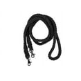 thumbnail image 2 of Cotton Roping Reins (Black), 2 of 2