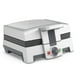 thumbnail image 1 of Máquina para hacer gofres Cuisinart WAF-ST6 hornea 6 barras de 11 cm, 1 of 5