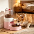 thumbnail image 5 of Outdor Food Dispenser For Felines Design Automatic With Large Capacity, 5 of 5