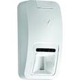 thumbnail image 1 of DSC Wireless PowerG Mirror Optic PIR Motion Detector, 1 of 2