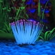 thumbnail image 5 of Simulation Of Luminous Anemone Fish Tank Landscaping Decoration Aquarium Scenery, 5 of 6