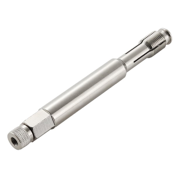 Herramienta de reparación de rosca trasera de 14 mm, rosca M14 x 1,25, fácil de usar, pieza de reparación resistente, accesorios para automóviles, cal