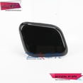 thumbnail image 4 of Tapa de boquilla de lavado de faros delanteros para Nissan Qashqai Dualis J11 2014 - 2018, tapa de chorro de agua sin pintar, 4 of 5
