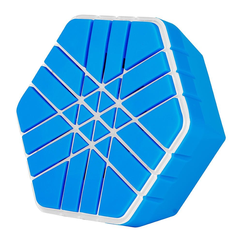 vivitar light up bluetooth speaker