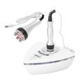 thumbnail image 2 of Skin Rejuvenation Instrument Rf Skin Rejuvenation Instrument 2-in-1 Rf Machine 2-In-1 RF Face Machine Sextupole Tripolar Face Body Care Skin Rejuvenation Instrument, 2 of 8