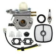 thumbnail image 4 of Kit de Carburador ANGGREK 12520013312 para Bordeadora Otros, 4 of 8