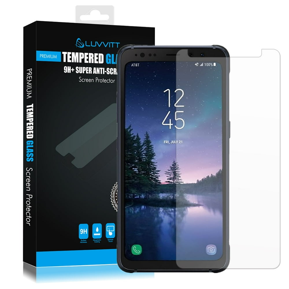 samsung galaxy s8 active replacement screen