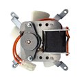 Replacement Induction Fan Fit For Traeger Electric Wood Pellet Smoker