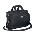 thumbnail image 2 of Goodhope  Oversized 17-inch Laptop Briefcase, 2 of 3