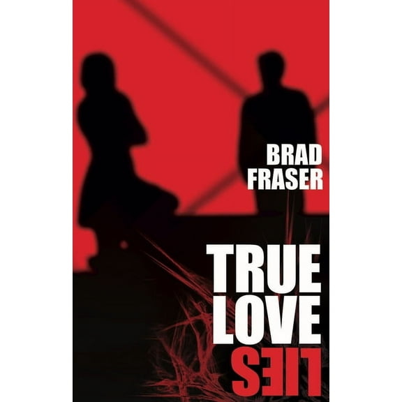 True Love Lies (Paperback)