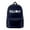Navy, variant on Keshi Requiem Spikes Backpack Women Men Fashion Shoulders Bag Casual Daypacks Travel Bags