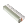 thumbnail image 3 of CAJA DE ROPA INTERIOR DESMONTABLE, CAJA TRANSPARENTE MONTADA EN LA APARED CACHACO EN ORO PARA EL HOGAR DEL DORMitorio, 3 of 8