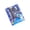🥝 B_Base#969, variant on Stationery Gift Set 6-Piece Surprise Box, Cute Cartoon Study Supplies, Classroom Rewards, Party Prizes, Birthday Present, Motivating Learning Kit