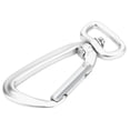 thumbnail image 4 of Peahefy Rotating Snap Hook, Rotatable Hooks Multipurpose For Dog Leash For Outdoor Kite, 4 of 8