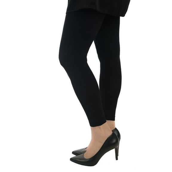 Lupo Women's Slim Legging