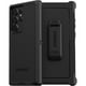 thumbnail image 1 of Otterbox - Funda para Galaxy S22 Ultra Defender Series, Color Negro, Resistente y Duradero, con protecci&oacute;n de Puerto, Incluye Soporte de Clip de Funda Otterbox NA, 1 of 6