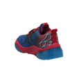 thumbnail image 4 of Tenis Niño Kings Lu Casual Urbano Ajustable azul 17, 4 of 5