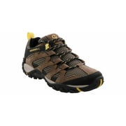 Merrell Alverstone Brindle Hiking Shoe | J52862 Beige