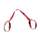 thumbnail image 3 of Correa para transportar esterilla de yoga, soporte versátil, fácil de transportar y multiusos. Rojo, 3 of 9
