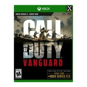 Call of Duty Vanguard - Xbox Series X