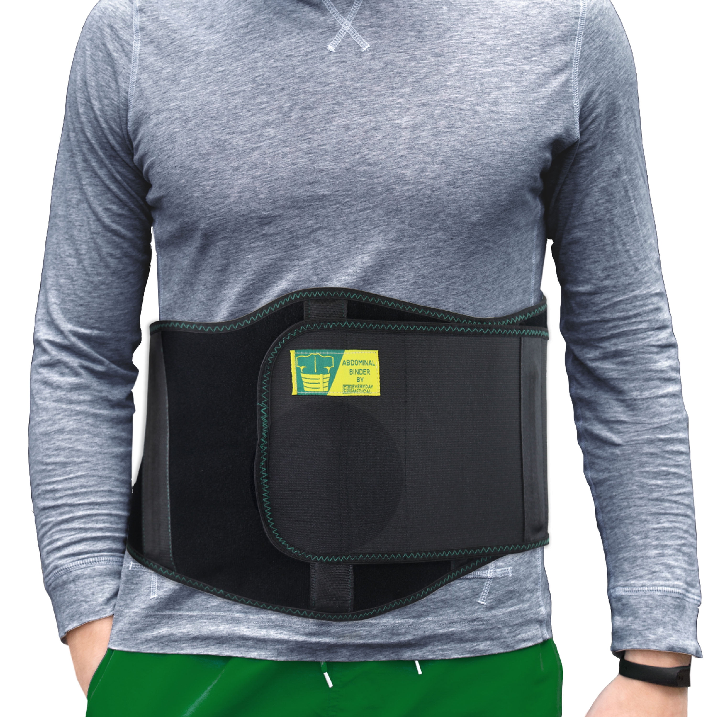 walmart hernia support belt