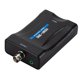 thumbnail image 2 of Adaptador Convertidor Audio Video Hdmi A Bnc Hy, 2 of 5