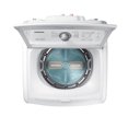 thumbnail image 2 of LAVADORA Samsung 17 KG blanca, 2 of 2