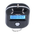 thumbnail image 2 of Herwey Electronic Scale Mini Backlight Display Scale Weighing Equipment 25kg For, 2 of 8