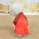 thumbnail image 5 of Ropa de mascotas Vestido transpirable Faldas China Tradicional Mascotas Ropa Cheongsam Disfraces de moda Suministros de moda Red XS kenally PT000677-01, 5 of 7