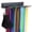 8 prongs, variant on Resistance Band Wall Mount Rack 8 prongs Steel Fitness Accessory Storage