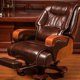 thumbnail image 4 of Modern Luxury Boss Office Chairs Massage Lounge Lifting Office Chairs Computer Household Sillas Oficina Home Furniture WZ50OC My Lux Decor Round, 4 of 31