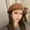 Brown, variant on TRUBKH Newsboy Cap Beret for Men News Boy Hat Winter Hats for Women Newsboy Hats for Women Paperboy Hat Newsboy Caps Beige One Size