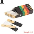 thumbnail image 4 of Sufanic Bb Clarinettes 1.5,2.0,2.5,3.0,3.5,4.0 Force Différentes Tailles, 4 of 5