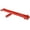 Red, variant on Motorcycle Dolly 1250 lbs. Widow Cruiser-Dolly Steel Motorcycle Dolly Blue