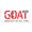 Goat Gamer Greatness, variant on Stupell Industries Contemporary Gamers Never Quit Neon Canvas Art, 24 x 10, by Kim Allen