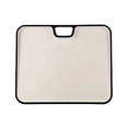 thumbnail image 2 of RYRDWP Clearance Multifunctional Plastic Cutting Board Double Sided Barley Straw Cutting Board Kitchen Non Slip Cutting Board Thickened Auxiliary Food Cutting Board, 2 of 9
