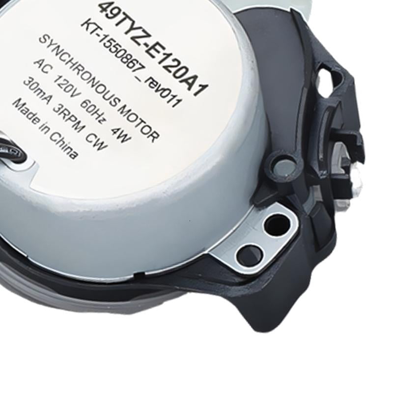 CEORPER Easy Installation Washer Shifts Actuator Enhances Washing Machine Longevity