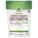 thumbnail image 1 of NOW Foods, Real Food, Eritritol en polvo orgánico, 454 g, 1 of 4