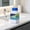 C, variant on Sink And Drain Cleaner, 110g Upgrade Powerful Pipe Unclogger Portable Clog Dissolver for Toilets, Showers, Floor Drains, Drain Unclogger