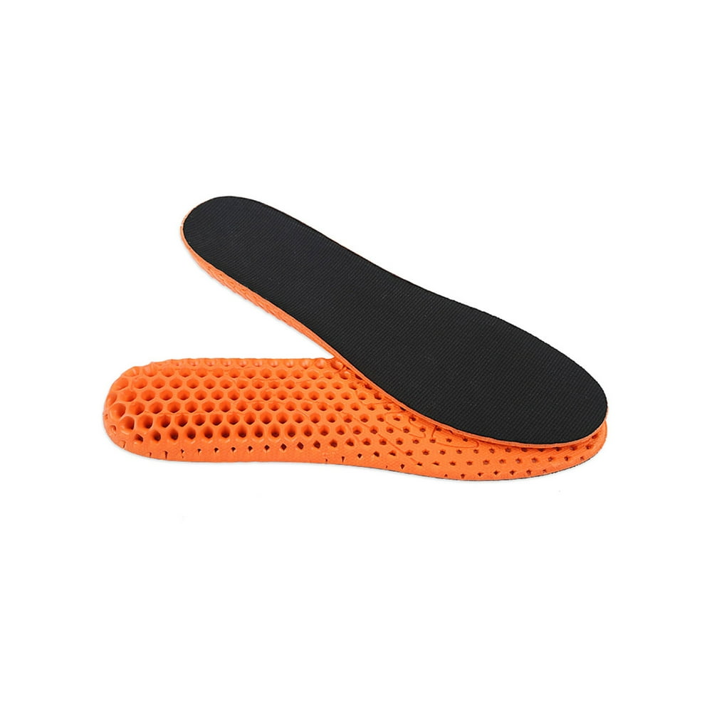 NK Height Increase insoles For Women & Men 2.5 cm Up Arch Support Orthopedic Insoles Shock