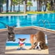thumbnail image 5 of Toalla de Playa con Temática de Perros, Ideal para Regalar. Toalla Grande de 76 X 152 Cm (30 X 60 Pulgadas), de Secado Rápido y Absorbente, Perfecta para El Baño y La Arena., 5 of 7