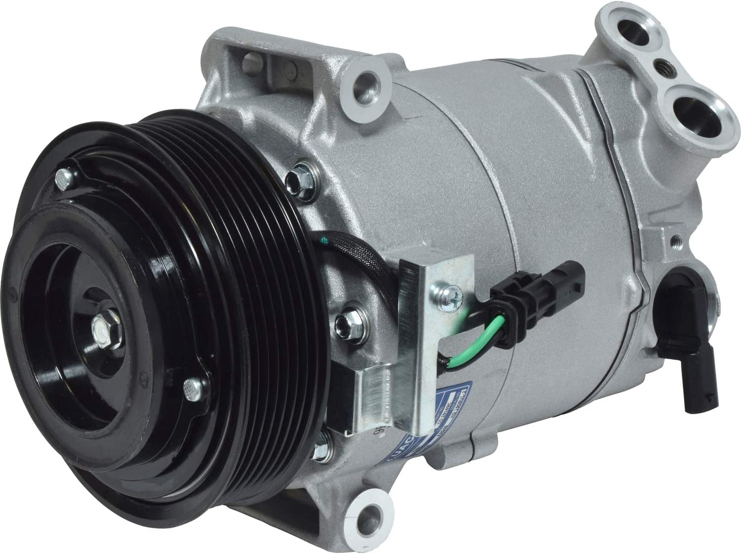 Universal Air Conditioner (Uac) KT5414A A/C Compressor Kit    Compressor