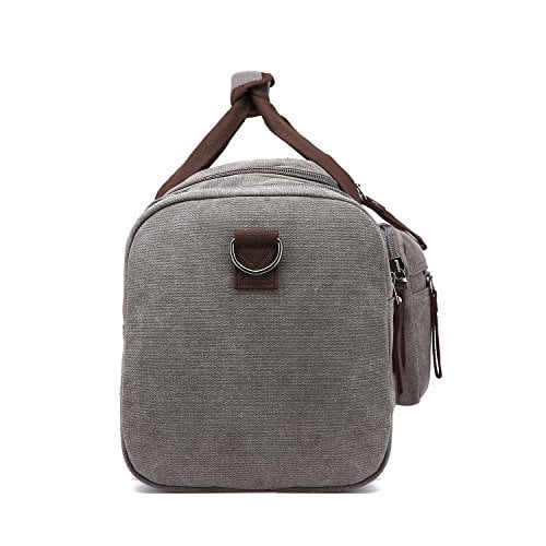 toupons duffle bag