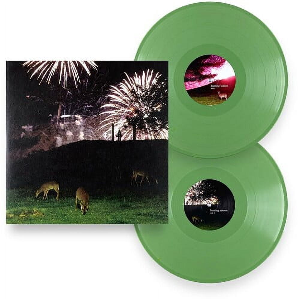 洋楽 The Grip WeedsThe Influence of Christmas The Grip Weeds - Under The Influence Of Christmas - Music