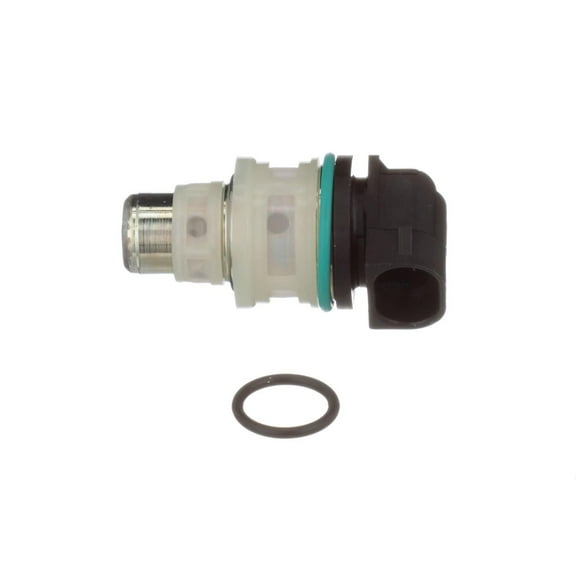 Standard Motor Products TJ14 Fuel Injector Fits select: 1987-1991 CHEVROLET S TRUCK, 1987-1991 CHEVROLET CAVALIER