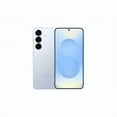 thumbnail image 1 of Samsung Galaxy S25 5G 128GB | 6.2-inch | E-SIM Compatible | NFC In-Built | (SMS931W) – Icy Blue (open box), 1 of 9