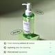 thumbnail image 4 of Aceite limpiador Orien Mugwort Zero Film 200 ml para maquillaje diario, 4 of 8